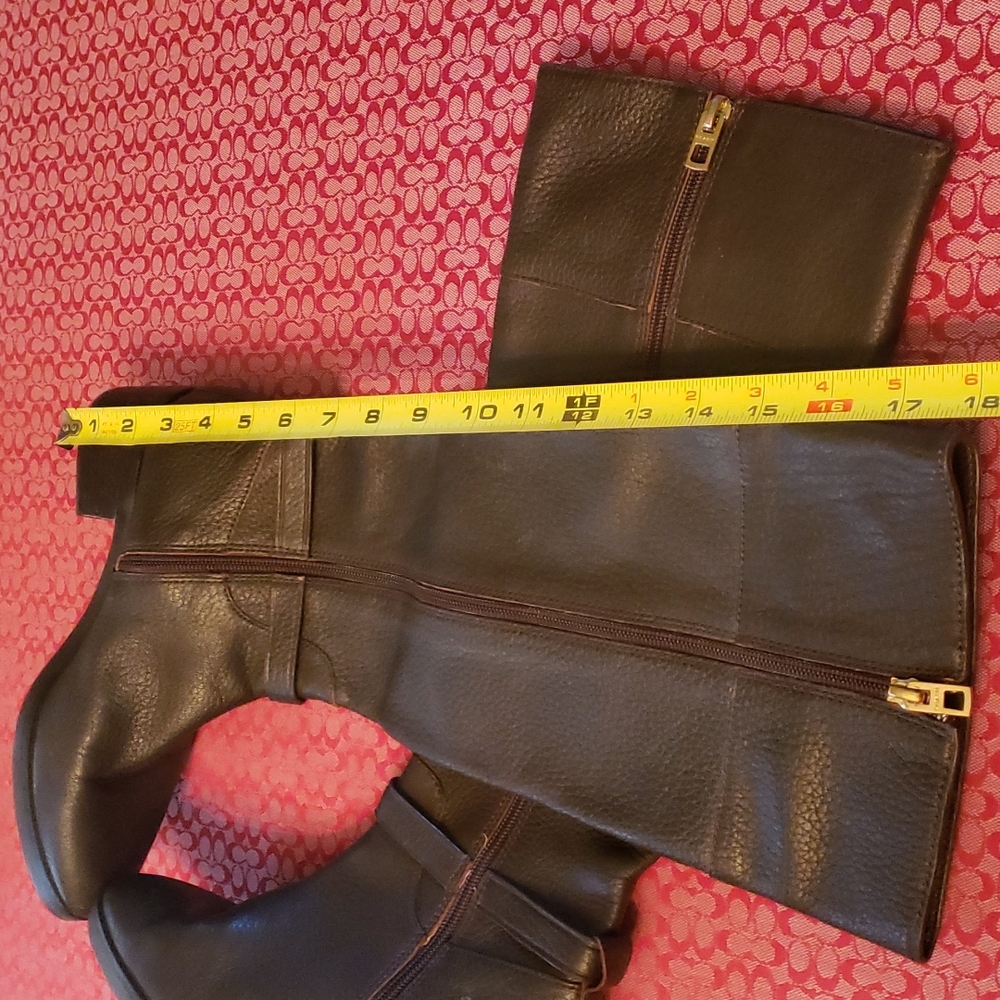 Fall Boots - Picture 11 of 15